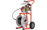 Гидродинамическая машина RIDGID KJ-2200-С