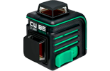 Лазерный уровень ADA Cube 2-360